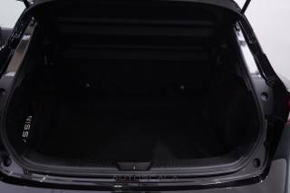 NISSAN Qashqai usata, con Specchietti laterali elettrici