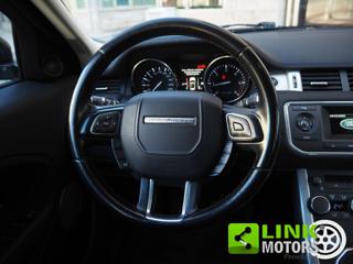 LAND ROVER Range Rover Evoque usata, con Bluetooth