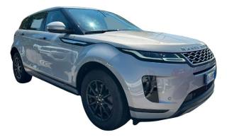LAND ROVER Range Rover Evoque usata, con Airbag