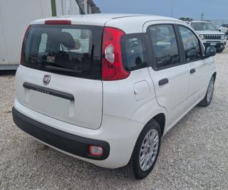 FIAT Panda usata, con Airbag laterali