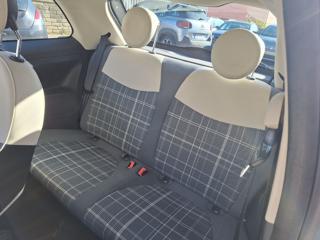 FIAT 500 usata, con Controllo trazione