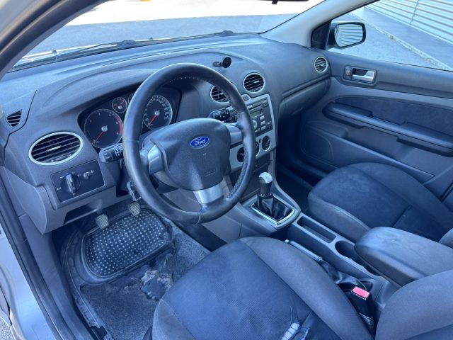 FORD Focus usata, con Airbag testa