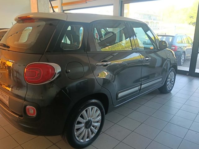 FIAT 500L usata, con Airbag Passeggero
