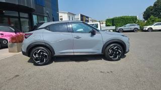 NISSAN Juke usata, con Airbag laterali