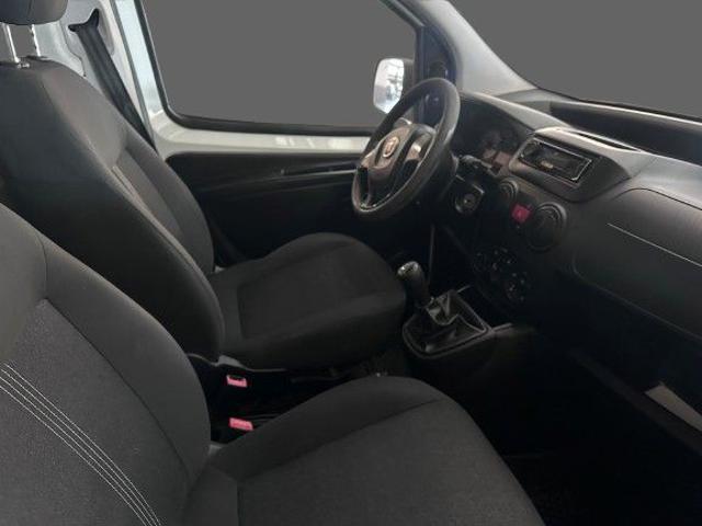 FIAT Fiorino usata, con Autoradio
