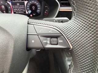 AUDI Q3 usata, con Fendinebbia