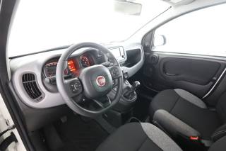 FIAT Panda usata 1