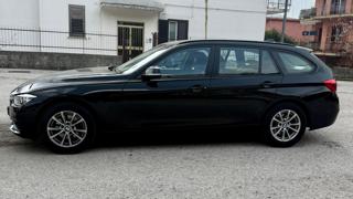 BMW 316 usata, con Climatizzatore