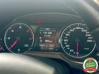 AUDI Q5 usata, con Servosterzo