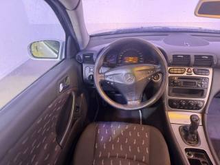 MERCEDES-BENZ C 220 usata 11