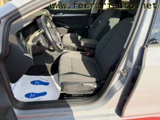 VOLKSWAGEN Golf usata, con Autoradio