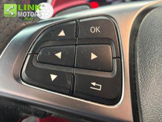 MERCEDES-BENZ A 200 usata, con Vetri oscurati