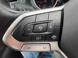 VOLKSWAGEN Tiguan usata, con Luci diurne LED