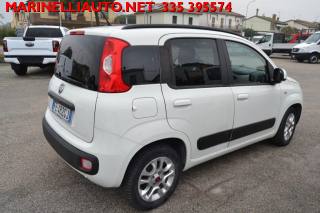 FIAT Panda usata, con Autoradio
