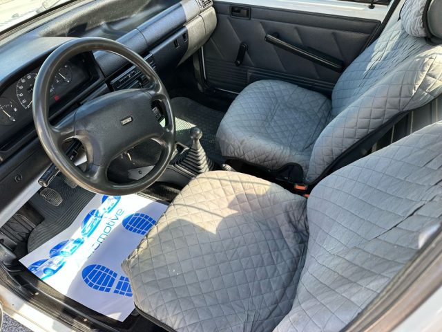 FIAT Fiorino usata 6