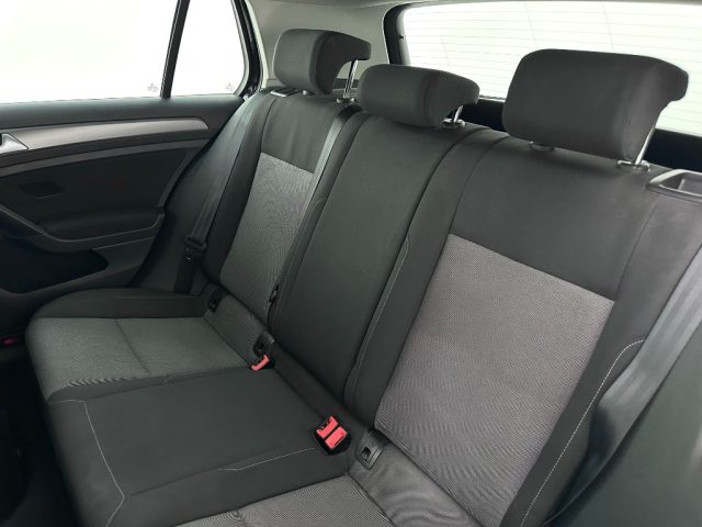 VOLKSWAGEN Golf usata, con Immobilizzatore elettronico