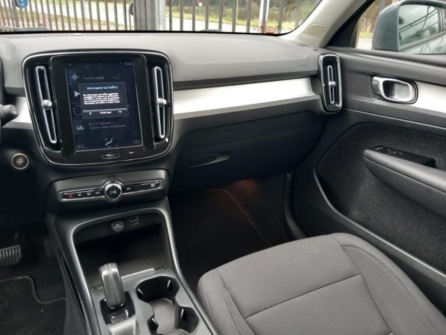VOLVO XC40 usata, con Bluetooth
