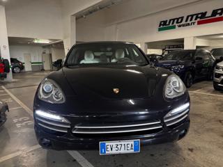 PORSCHE Cayenne usata, con Airbag laterali