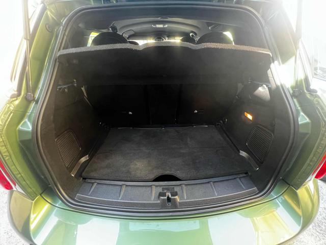 MINI Countryman usata, con Servosterzo