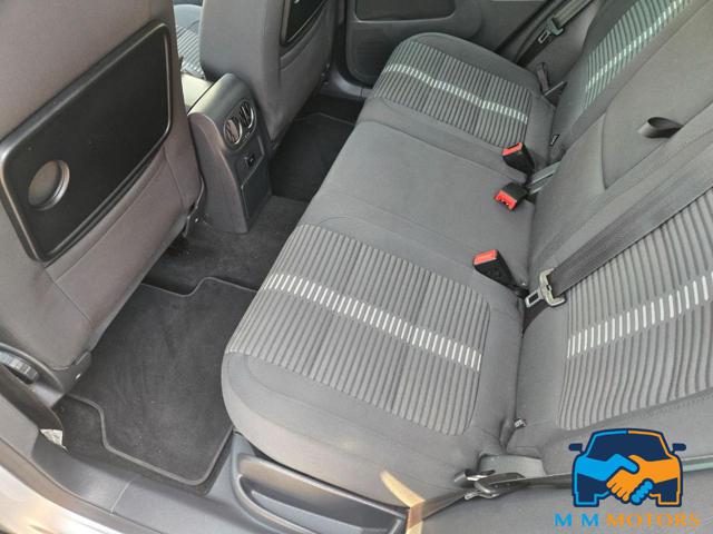 VOLKSWAGEN Tiguan usata, con Controllo trazione