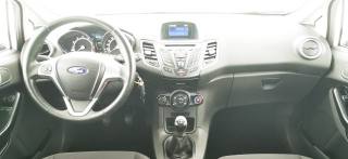 FORD Fiesta usata, con Fendinebbia