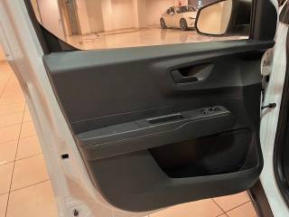 FORD Transit Courier usata, con Sistema di navigazione