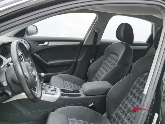 AUDI A4 usata 6