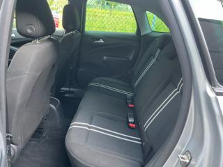 OPEL Crossland usata, con Cruise Control