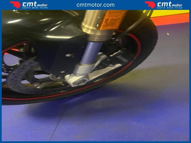 BMW F 800 R usata 9
