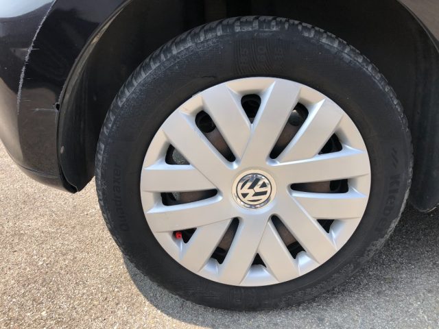 VOLKSWAGEN Polo usata, con Immobilizzatore elettronico