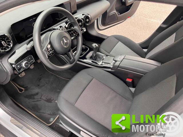 MERCEDES-BENZ A 160 usata, con Controllo trazione