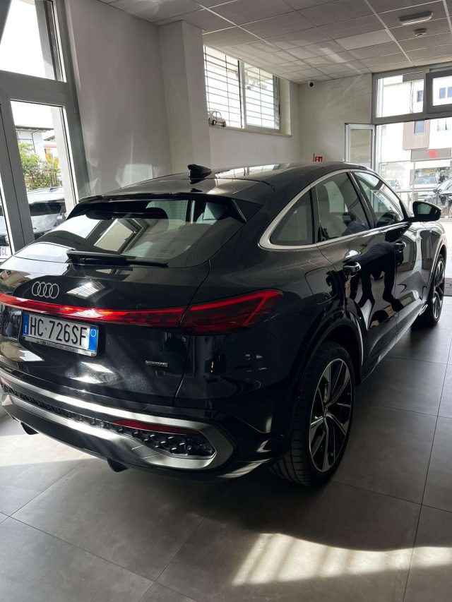 AUDI Q5 usata, con Airbag Passeggero