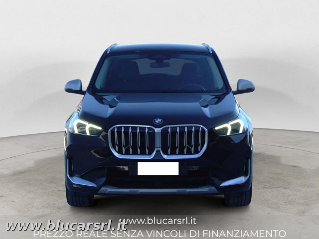 BMW X1 usata 1