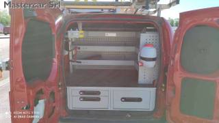 FIAT Fiorino usata, con Vivavoce