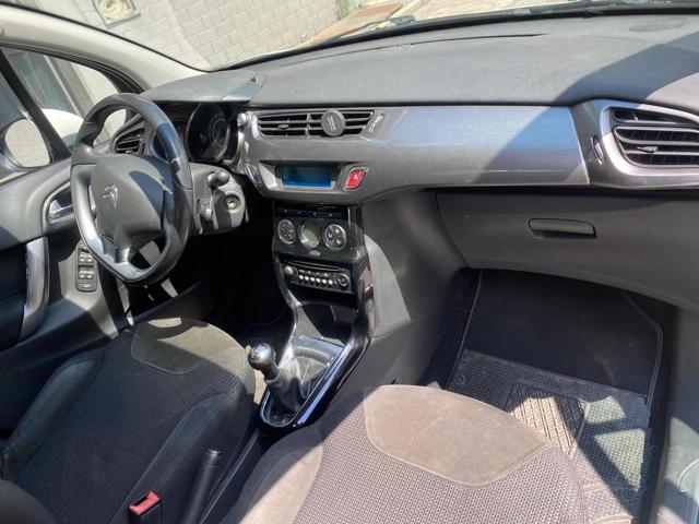 CITROEN C3 usata 7
