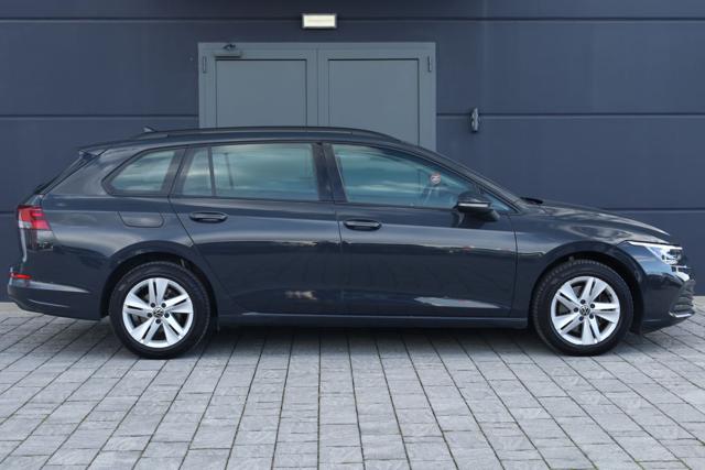 VOLKSWAGEN Golf Variant usata, con Start/Stop Automatico