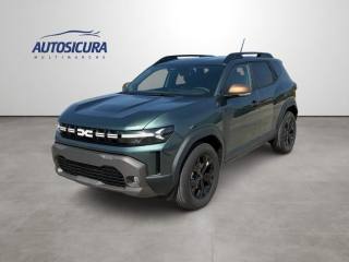 DACIA Duster Hybrid 155 CV Extreme