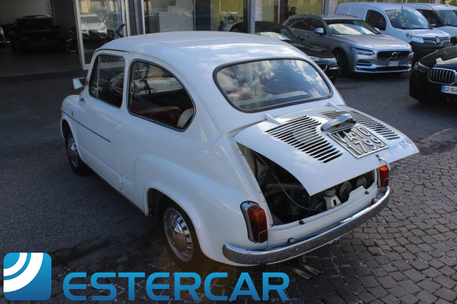 FIAT 600 usata 18