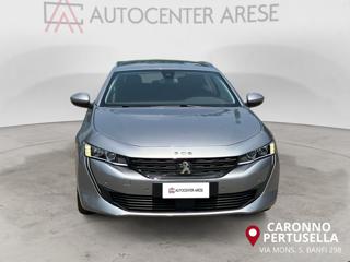 PEUGEOT 508 usata, con ESP
