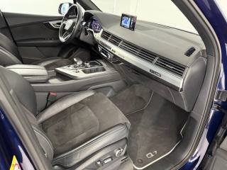 AUDI Q7 usata, con Antifurto