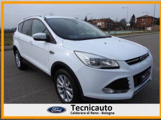 FORD Kuga 2.0 TDCI 150 CV S&S 4WD Titanium