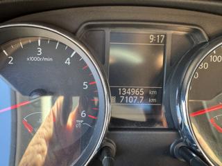 NISSAN Qashqai usata, con Climatizzatore