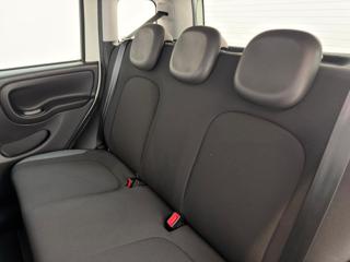 FIAT Panda usata, con USB