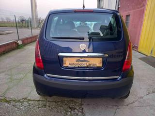 LANCIA MUSA usata, con Climatizzatore