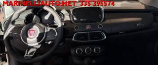 FIAT 500X usata, con Chiusura centralizzata