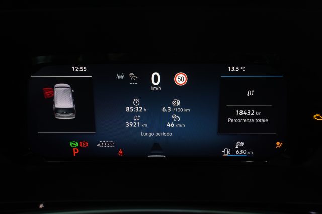 FORD Tourneo Connect usata 13