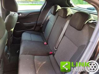 DS AUTOMOBILES DS 4 usata, con Autoradio