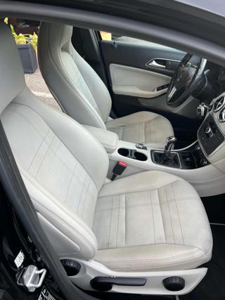 MERCEDES-BENZ A 200 usata, con ESP