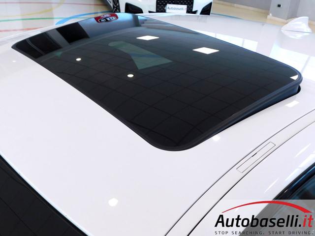 BMW 420 usata, con MP3