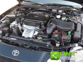 TOYOTA Celica usata 81